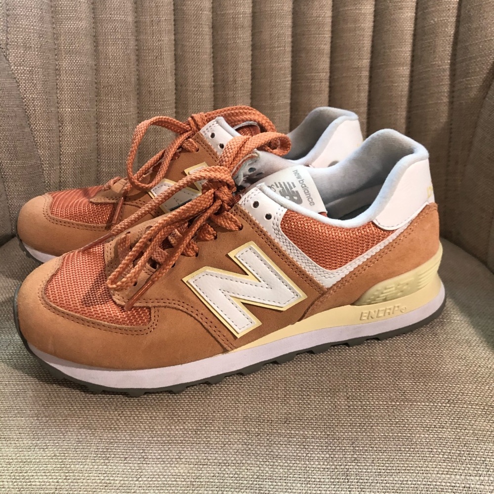New Balance sneakers